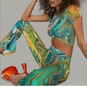 Dolls Kill Hypnotic Habits Set